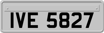 IVE5827
