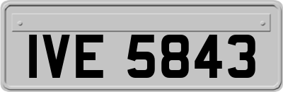 IVE5843