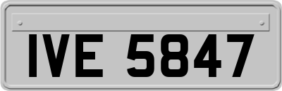 IVE5847