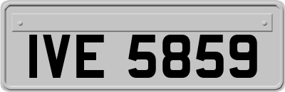 IVE5859