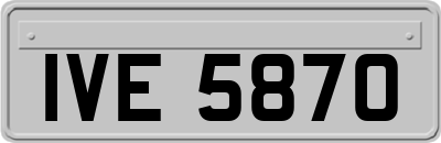IVE5870