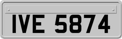 IVE5874