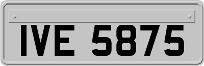 IVE5875