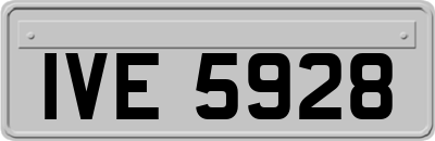 IVE5928