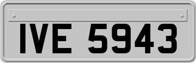 IVE5943