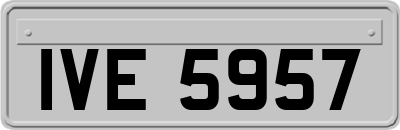 IVE5957