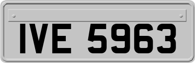 IVE5963