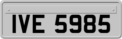 IVE5985