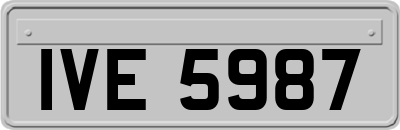 IVE5987