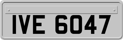 IVE6047
