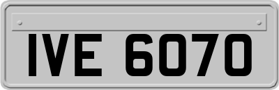 IVE6070