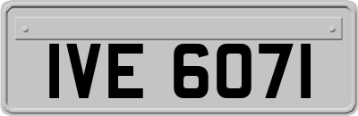 IVE6071