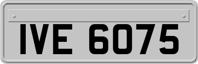 IVE6075