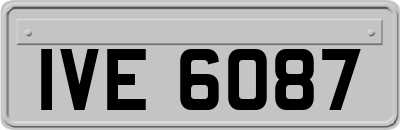 IVE6087
