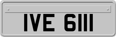 IVE6111