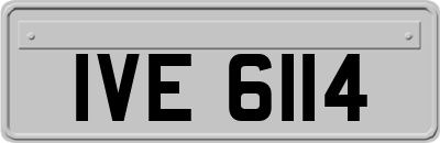 IVE6114
