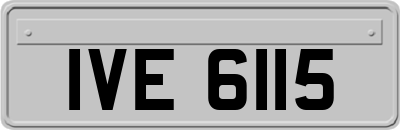 IVE6115