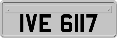 IVE6117