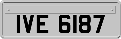 IVE6187