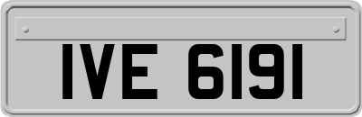 IVE6191