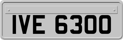 IVE6300