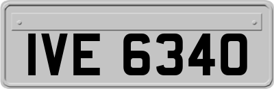 IVE6340
