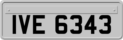 IVE6343