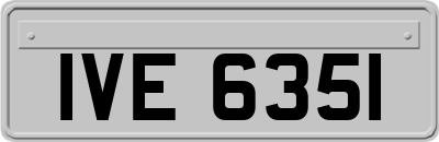 IVE6351