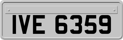 IVE6359