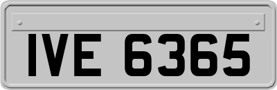 IVE6365