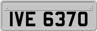 IVE6370