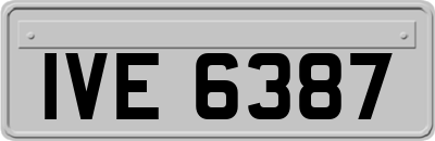 IVE6387