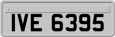 IVE6395