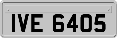IVE6405