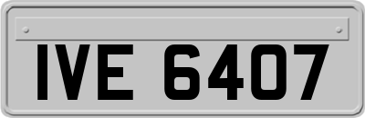 IVE6407