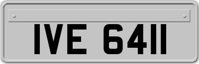 IVE6411