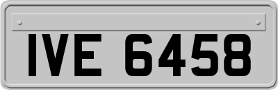 IVE6458