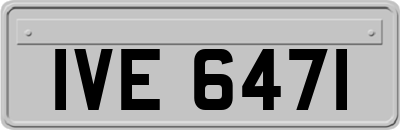 IVE6471