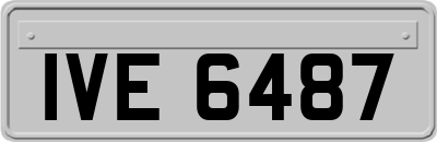 IVE6487