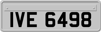 IVE6498