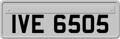 IVE6505