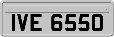 IVE6550