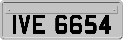 IVE6654