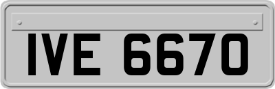 IVE6670