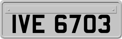 IVE6703