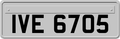 IVE6705