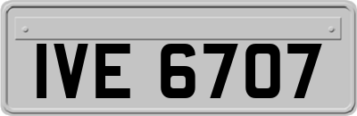 IVE6707