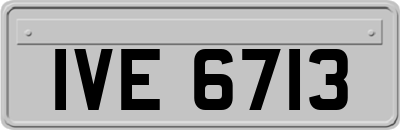 IVE6713