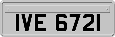 IVE6721