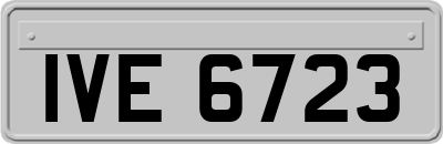 IVE6723